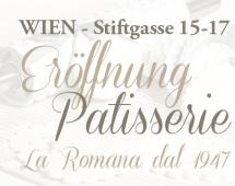 VIENA- Inauguración Pastelería