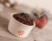 The new Crumbles cup has arrived!